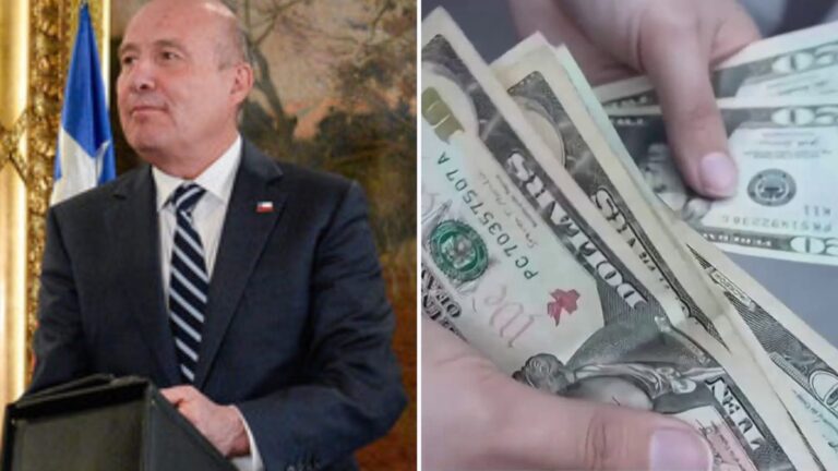 Presupuesto 2027: Por qué el Gobierno pidió endeudamiento de US$25 mil millones
