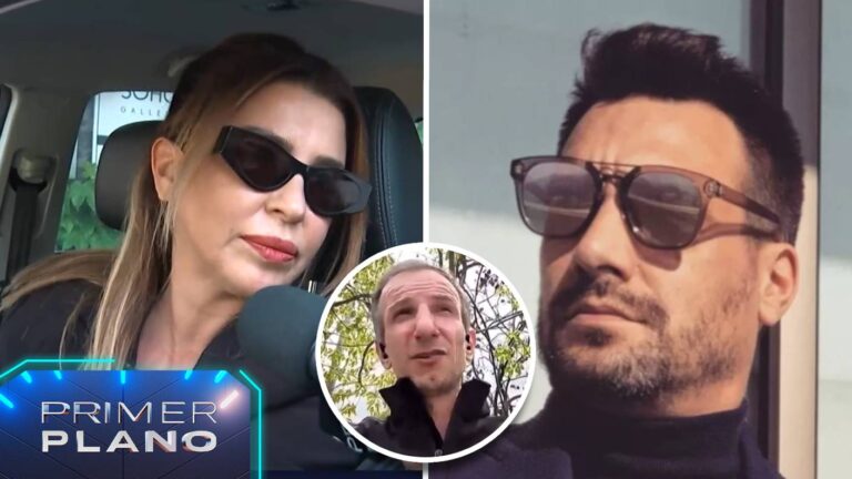 ¿Pancha Merino tenía razón? Andrea Marocchino es acorralado tras descubrirse deudas y testigos de su infidelidad