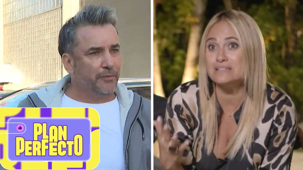 Tras filtración de documento: Douglas desmiente acusaciones de seguimiento y acoso contra Ana Sol Romero