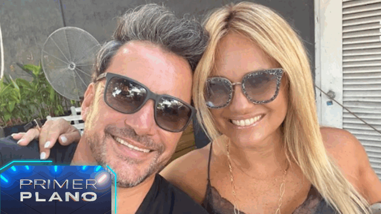 Amiga de Ana Sol Romero salió en su defensa y negó supuesta infidelidad a Douglas: “La tenía vigilada 24/7”