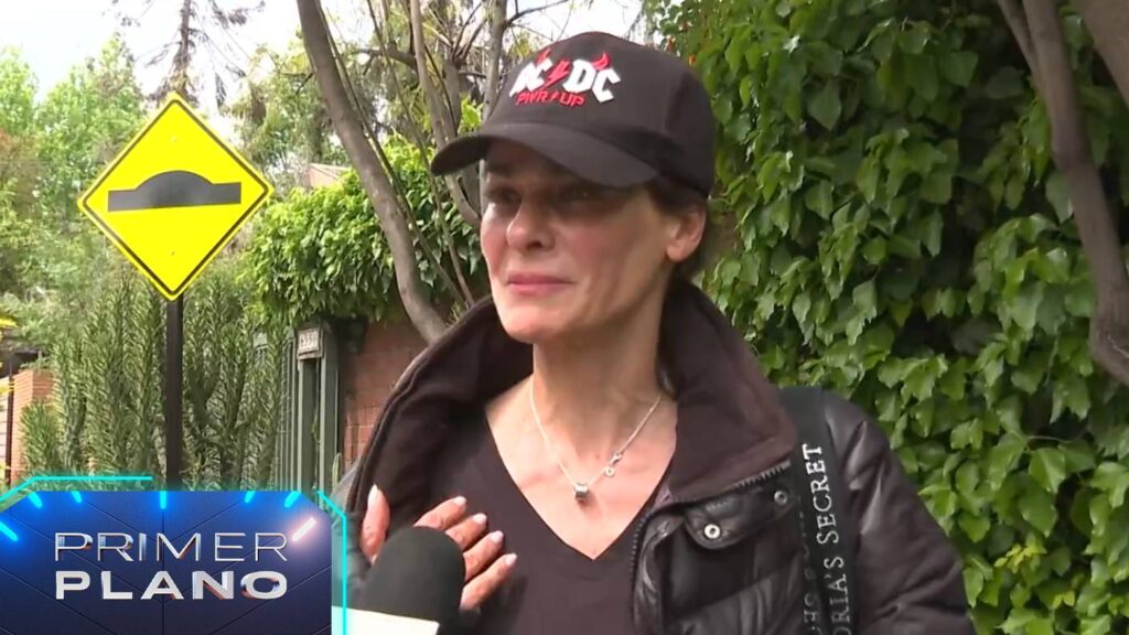 “Me costó mucho separarme”: Tonka Tomicic se sinceró en Primer Plano sobre su quiebre con Parived