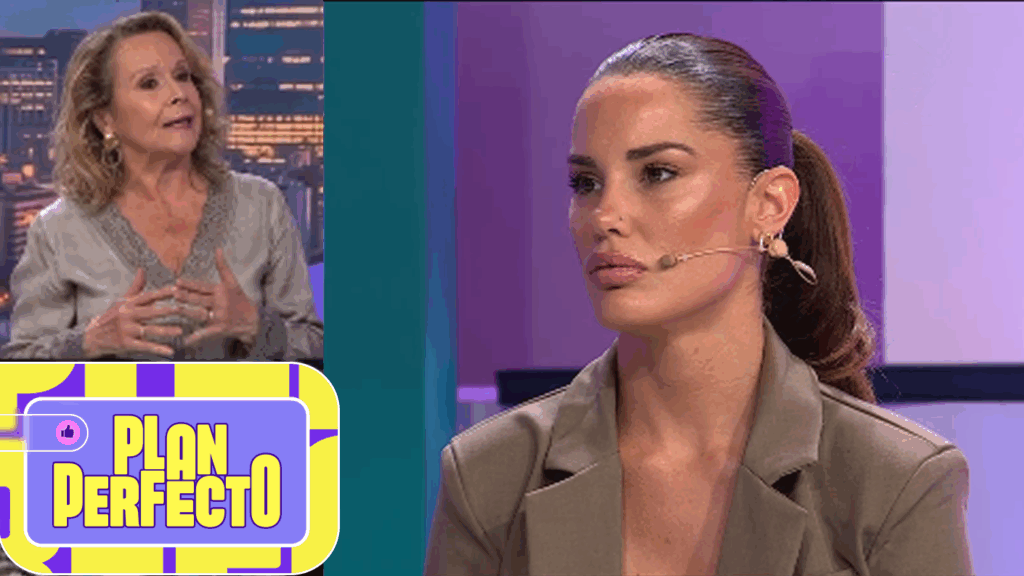 “Yo creo que ella sigue...”: Eli de Caso lanzó teoría de Coté López y Luis Jiménez que sorprendió a Gala