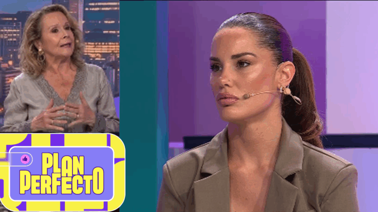 “Yo creo que ella sigue...”: Eli de Caso lanzó teoría de Coté López y Luis Jiménez que sorprendió a Gala