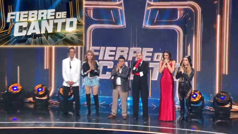 Obtuvo el puntaje más bajo del día: Querido participante deja Fiebre de Canto