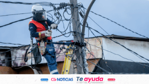 10 comunas afectadas: Enel anuncia cortes de luz por hasta 8 horas para este lunes 26 de octubre