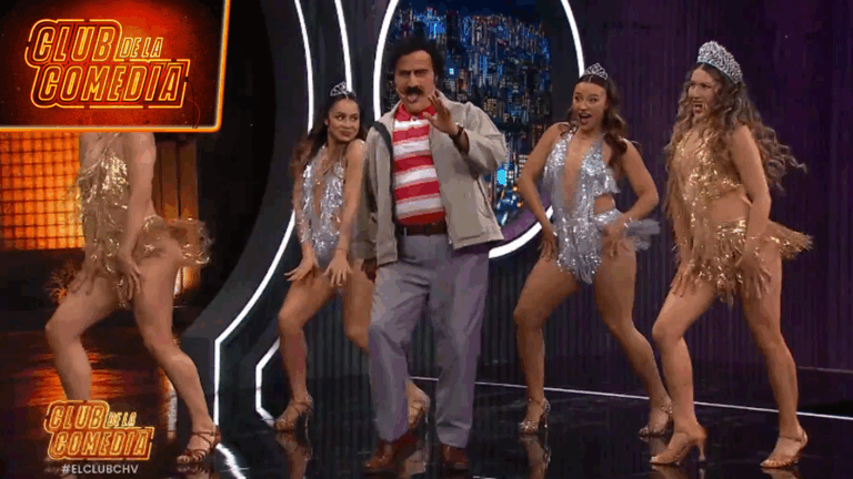 Pablovisión estrenará su nuevo matinal: Contigo en la Mañanera | El Patrón del Pan | Club de la Comedia