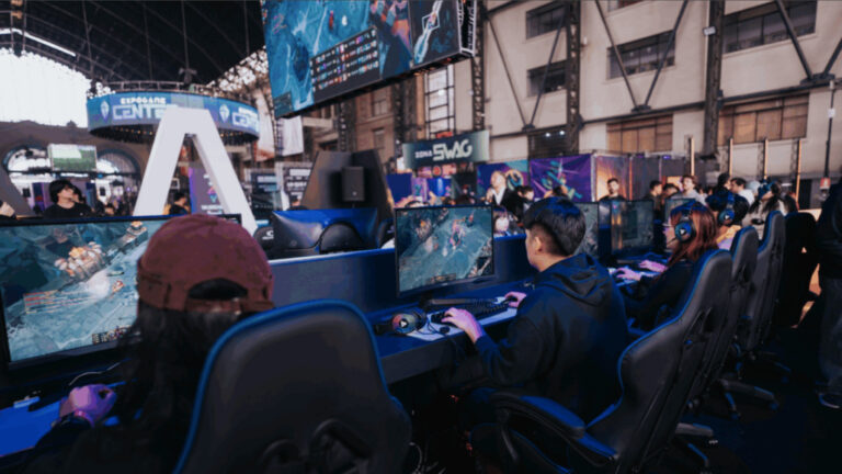 ¡Expogame Santiago 2026 llega recargado! Todo lo que debes saber antes de asistir al esperado evento