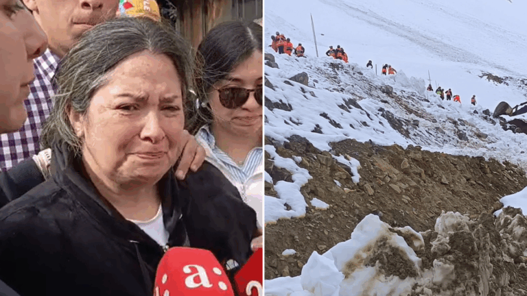 Familia confirma muerte de trabajador en El Teniente y cuestiona falta de información de Codelco