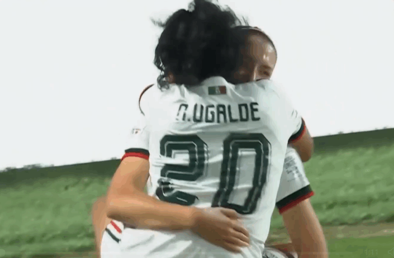 Lo liquidó México: El letal contragolpe de las aztecas ante La Roja