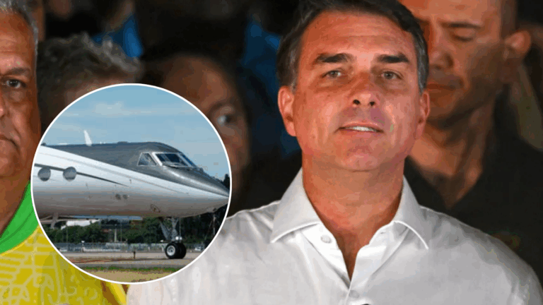 Tras elecciones de Brasil: aseguran que Flávio Bolsonario habría huido a Estados Unidos en medio de investigación