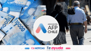 Tras pérdidas del Fondo E: Qué pueden hacer los afiliados contra las AFP