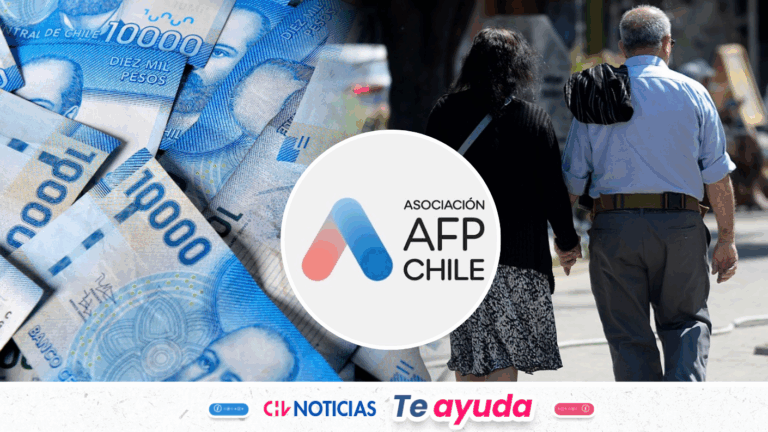 Tras pérdidas del Fondo E: Qué pueden hacer los afiliados contra las AFP
