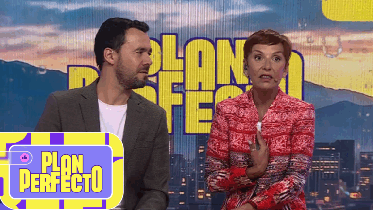 “No han querido trabajar conmigo”: Fran García-Huidobro por rostros que no quisieron compartir TV con ella