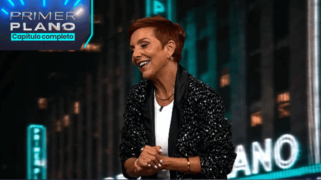 Primer Plano | Capítulo 89 | La renuncia de la reina de la farándula y una audiencia postergada