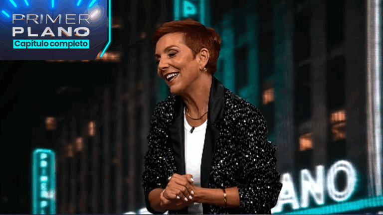 Primer Plano | Capítulo 89 | La renuncia de la reina de la farándula y una audiencia postergada