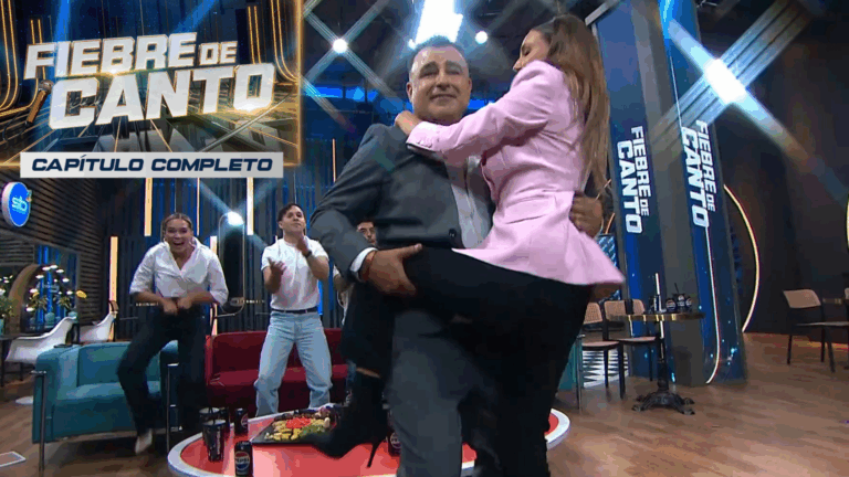 ¡Una nueva y emocionante noche de invitados estelares! | Fiebre de Canto | Capítulo 39