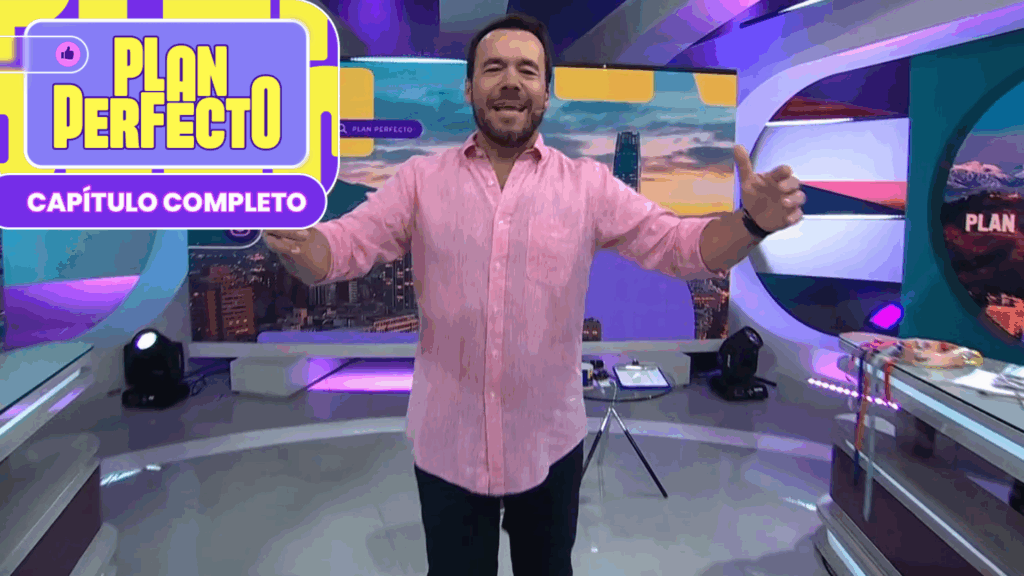 Plan Perfecto | Capítulo 390