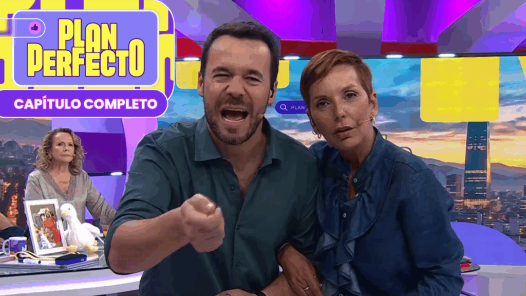 Plan Perfecto | Capítulo 393