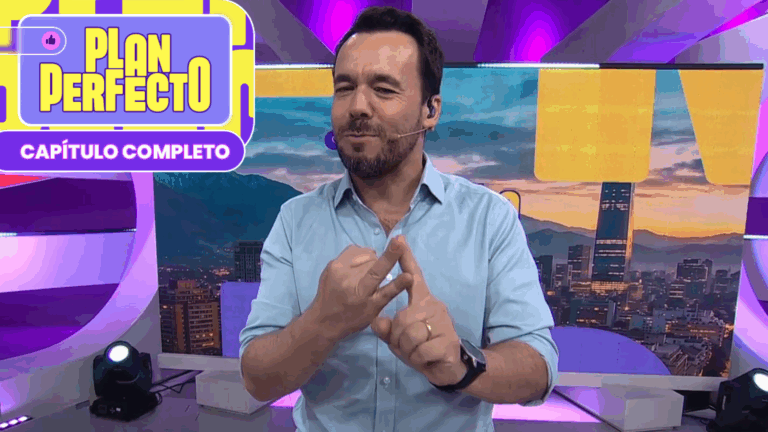 Plan Perfecto | Capítulo 395