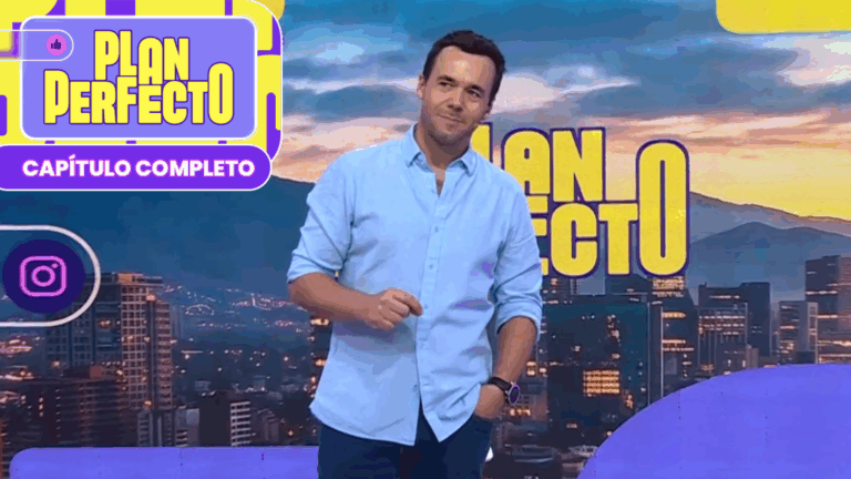 Plan Perfecto | Capítulo 398