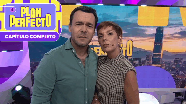 Plan Perfecto | Capítulo 399