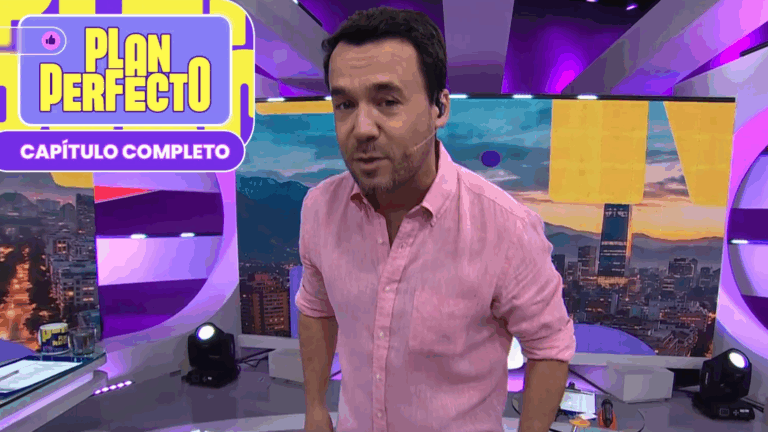 Plan Perfecto | Capítulo 400