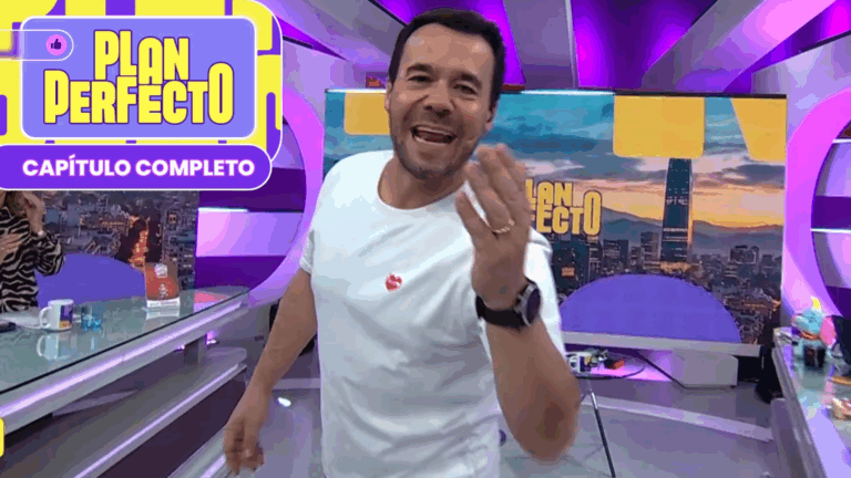 Plan Perfecto | Capítulo 401