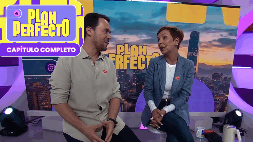 Plan Perfecto | Capítulo 402
