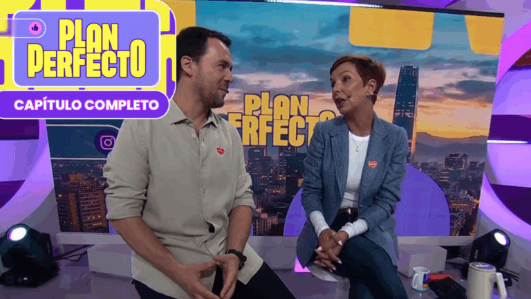 Plan Perfecto | Capítulo 402