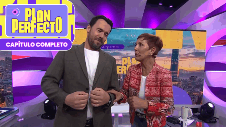 Plan Perfecto | Capítulo 392