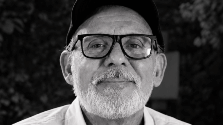 Muere Gabriel Prieto, destacado actor chileno de televisión y teatro, a los 65 años