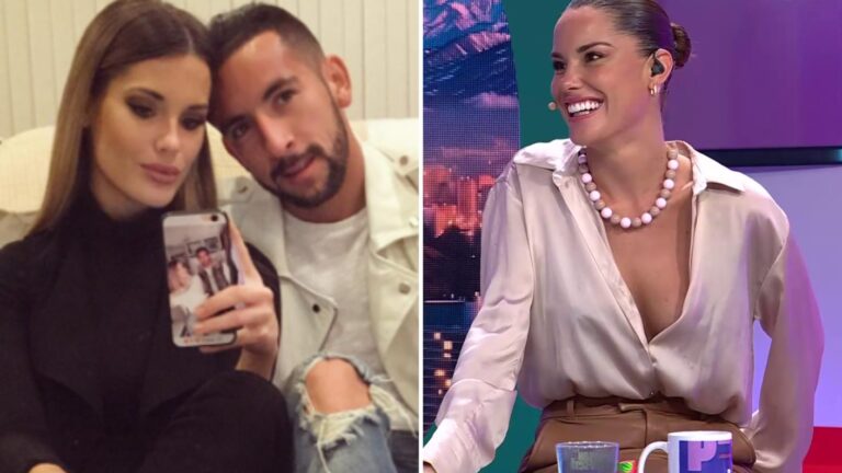 Gala Caldirola revela cambio en la dinámica familiar con Mauricio Isla tras su debut en Plan Perfecto