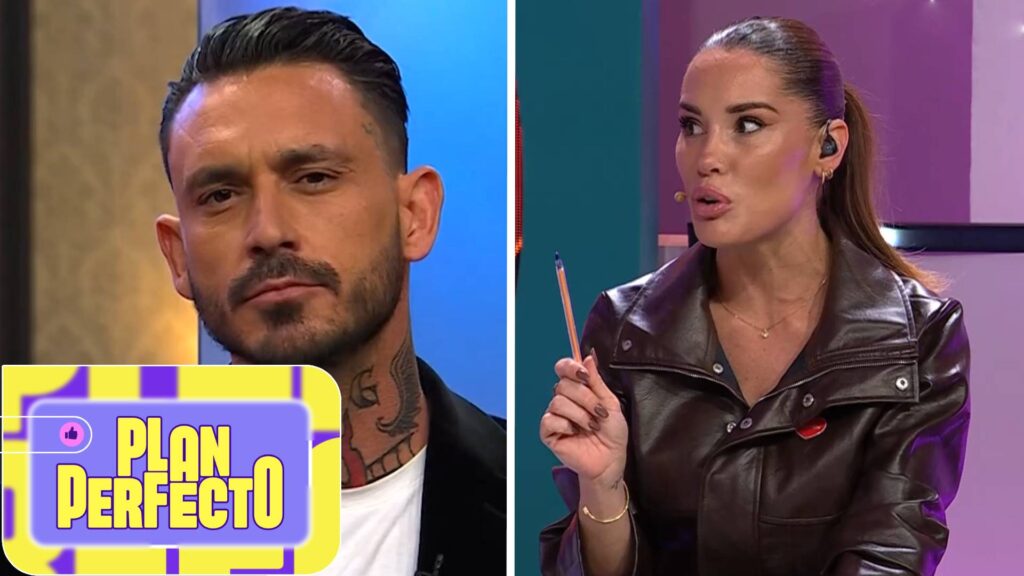 Gala Caldirola se refirió a la deuda que Mauricio Pinilla tendría en pensión de alimentos: “Está pasando por…”