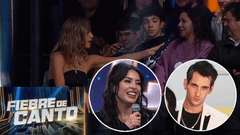 “Gustándole a ella...”: Mamá de Geraldine Muñoz dejó a todos impactados con comentario a Gabriel Urzúa