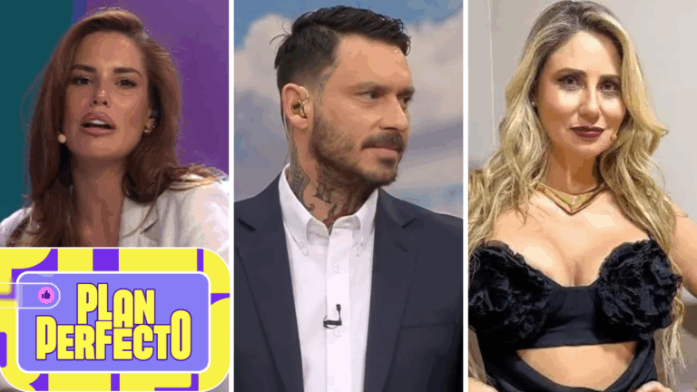 “Trató de comunicarse conmigo”: Gala Caldirola reveló si tuvo alguna cercanía con Gissella Gallardo