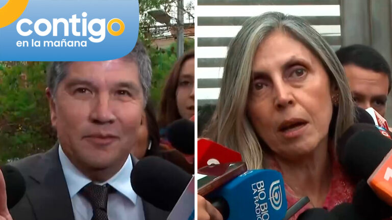 Abogada de la denunciante de Manuel Monsalve exigirá 17 años de cárcel: “Estamos preparados”
