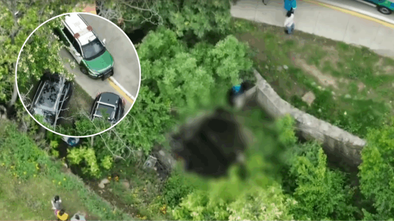 Hallan cuerpo de joven de 22 años en sector de El Arrayán en Lo Barnechea