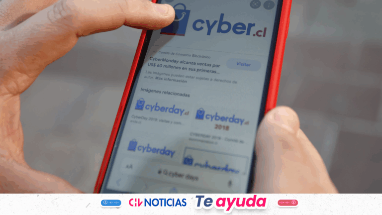 ¿Qué es el CyberMonday? Así funciona el evento de ofertas y compras online en Chile