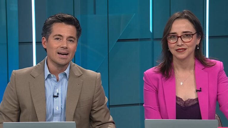 CHV Noticias Tarde | Jueves 29 de octubre de 2026