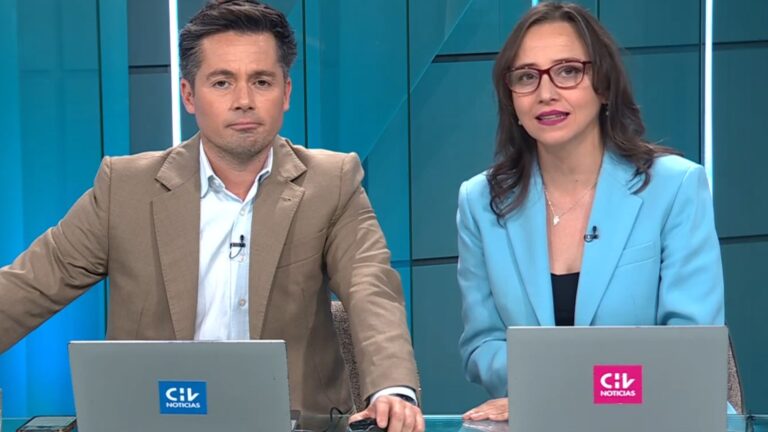 CHV Noticias Tarde | Viernes 23 de octubre de 2026