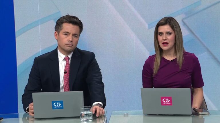 CHV Noticias Central | Martes 20 de octubre de 2026