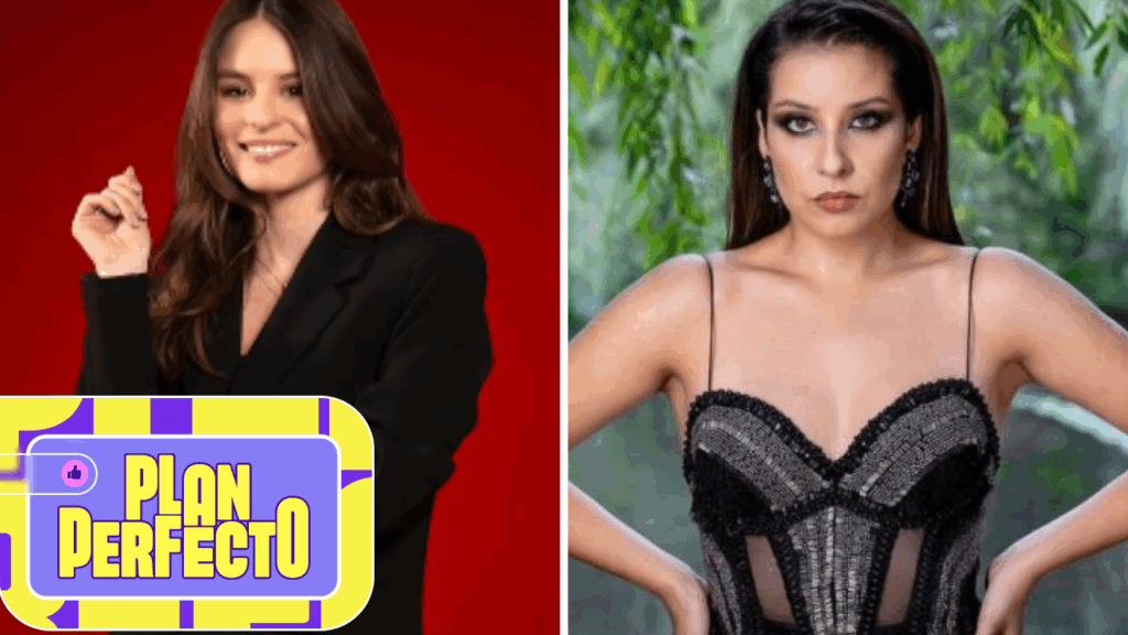 “Una agenda para hacerse famosa”: Las reacciones tras la polémica de Isi Gaete y Coté Quintanilla