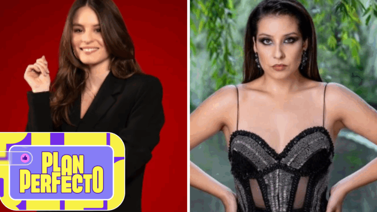 “Una agenda para hacerse famosa”: Las reacciones tras la polémica de Isi Gaete y Coté Quintanilla