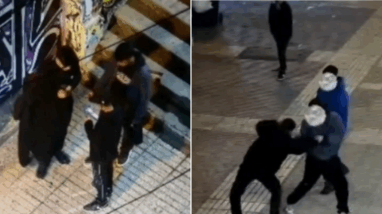 Tienen entre 13 y 20 años: Detienen a siete nuevos integrantes de la Jauría de Valparaíso