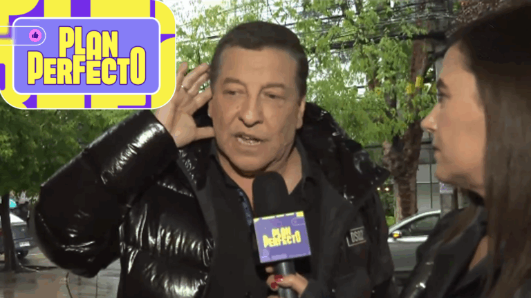 Julio César Rodríguez confesó qué es lo que más echa de menos de Chilevisión: “Uno tiene mucho cariño”