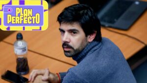Joaquín Lavín Jr. habría encontrado trabajo pese a arresto domiciliario: Este sería su nuevo rol en empresa