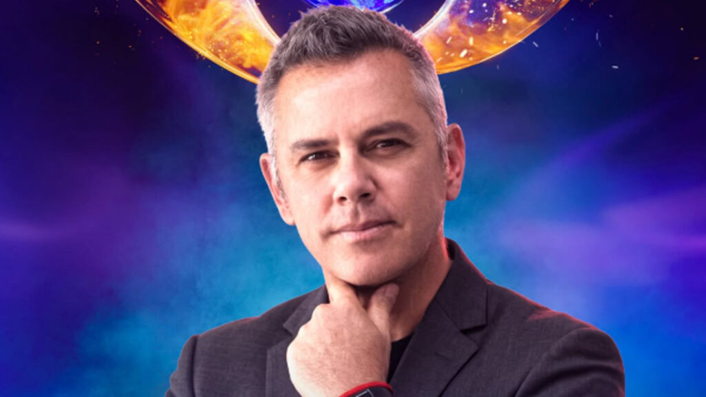¡Ya es OFICIAL! José Miguel Viñuela será el nuevo animador de Gran Hermano Chile