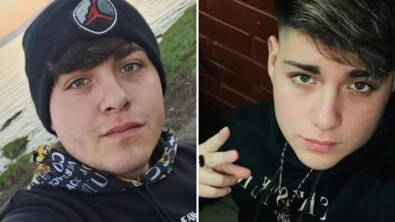 El secuestro se habría ideado en la cárcel: ¿Quiénes son los 5 detenidos por el asesinato de Martín Pérez?