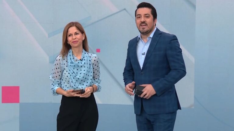 CHV Noticias AM | Jueves 15 de octubre de 2026