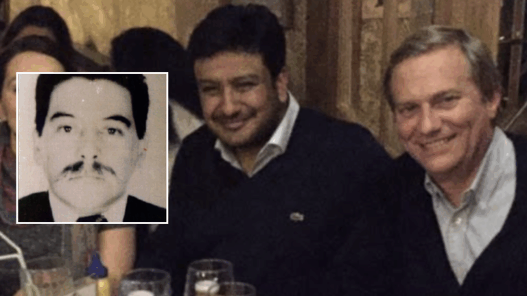 Sin título y cercano al Presidente: revelan sueldo de $4 millones de hijo de exagente de la CNI contratado por el Gobierno